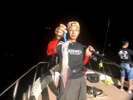 オーシャンズ　京都 釣果