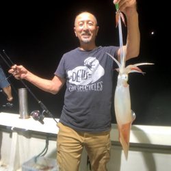 オーシャンズ　京都 釣果