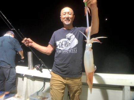 オーシャンズ　京都 釣果