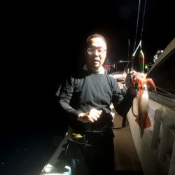 オーシャンズ　京都 釣果