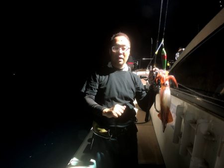 オーシャンズ　京都 釣果