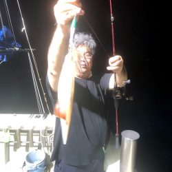 オーシャンズ　京都 釣果