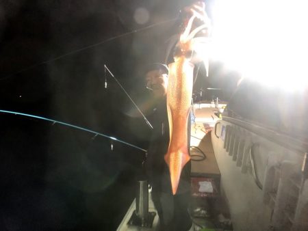 オーシャンズ　京都 釣果