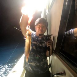 オーシャンズ　京都 釣果