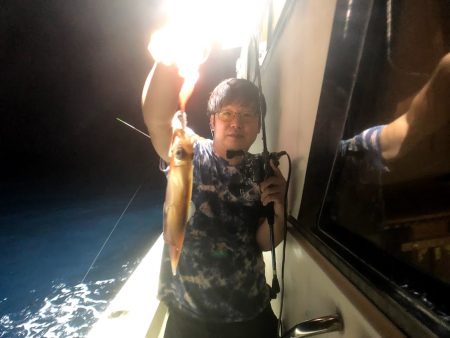 オーシャンズ　京都 釣果