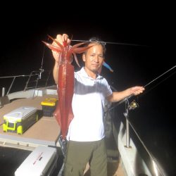 オーシャンズ　京都 釣果