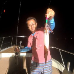 オーシャンズ　京都 釣果