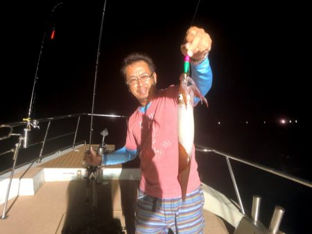 オーシャンズ　京都 釣果