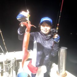 オーシャンズ　京都 釣果