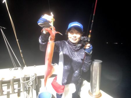 オーシャンズ　京都 釣果