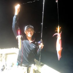 オーシャンズ　京都 釣果