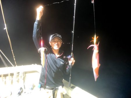 オーシャンズ　京都 釣果