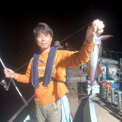 オーシャンズ　京都 釣果