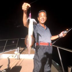 オーシャンズ　京都 釣果