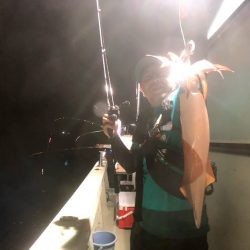 オーシャンズ　京都 釣果