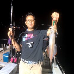 オーシャンズ　京都 釣果