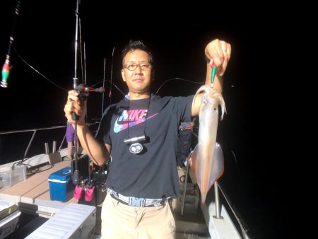 オーシャンズ　京都 釣果