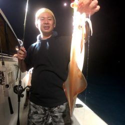 オーシャンズ　京都 釣果