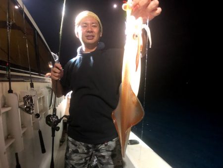 オーシャンズ　京都 釣果