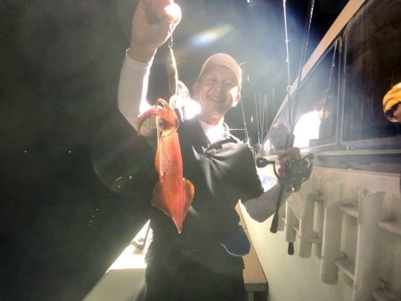 オーシャンズ　京都 釣果