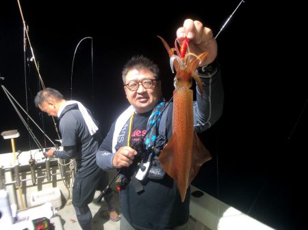 オーシャンズ　京都 釣果