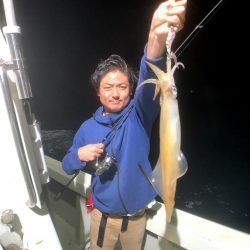 オーシャンズ 京都 釣果