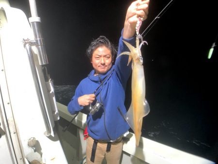 オーシャンズ　京都 釣果