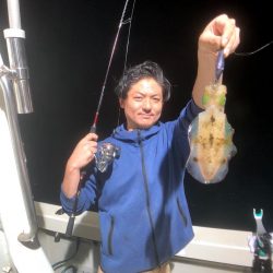 オーシャンズ 京都 釣果