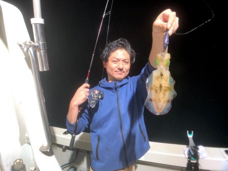 オーシャンズ 京都 釣果