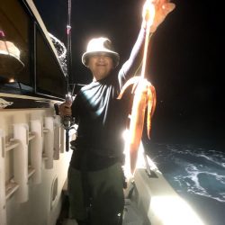 オーシャンズ 京都 釣果