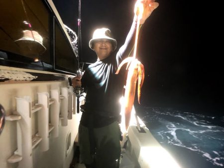 オーシャンズ 京都 釣果