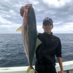 オーシャンズ　京都 釣果