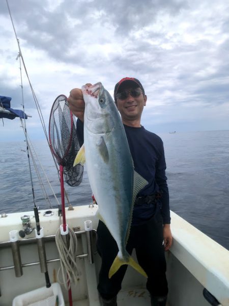 オーシャンズ　京都 釣果