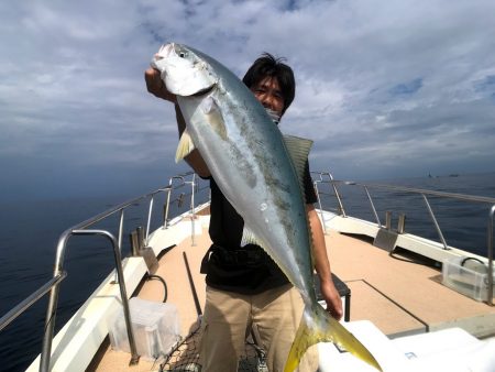オーシャンズ　京都 釣果