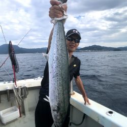 オーシャンズ　京都 釣果