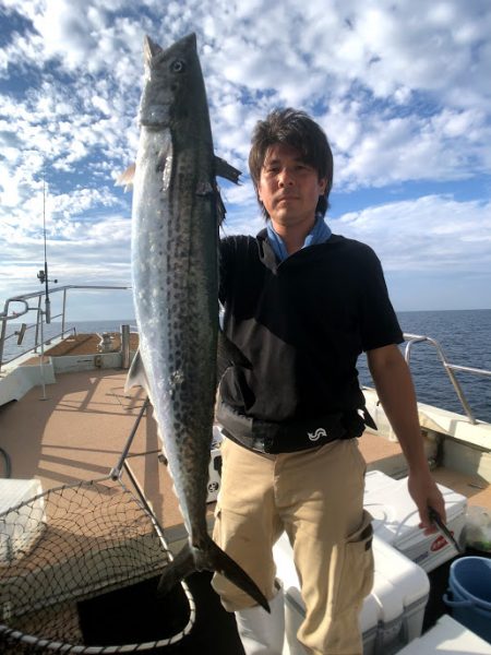 オーシャンズ　京都 釣果
