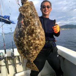 オーシャンズ　京都 釣果