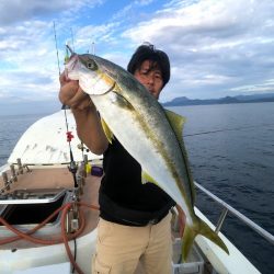 オーシャンズ　京都 釣果