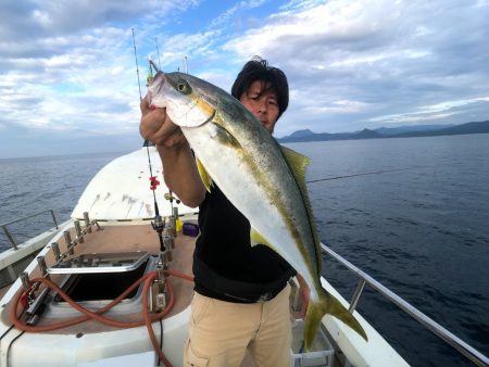 オーシャンズ　京都 釣果
