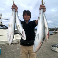 オーシャンズ　京都 釣果