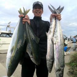 オーシャンズ　京都 釣果