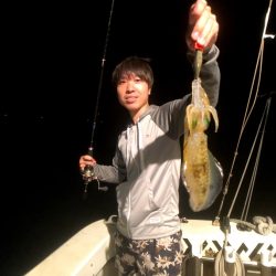 オーシャンズ　京都 釣果