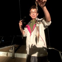 オーシャンズ　京都 釣果