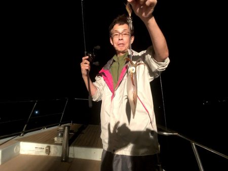 オーシャンズ　京都 釣果