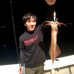 オーシャンズ　京都 釣果