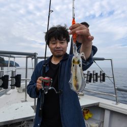 まるいち丸 ZERO-1 釣果