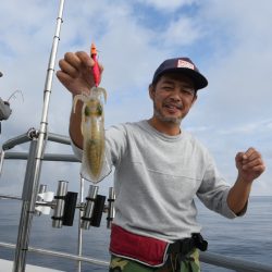 まるいち丸 ZERO-1 釣果