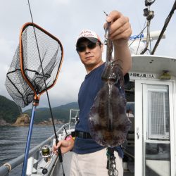 まるいち丸 ZERO-1 釣果