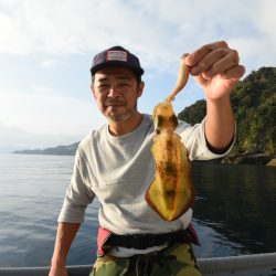 まるいち丸 ZERO-1 釣果