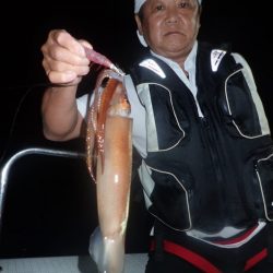 Aquanaut（アクアノート） 釣果